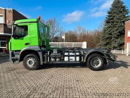 MERCEDES-BENZ 1835 Arocs Abroller 4x2