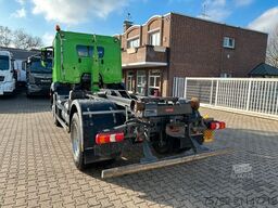 MERCEDES-BENZ 1835 Arocs Abroller 4x2