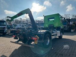 MERCEDES-BENZ 1835 Arocs Abroller 4x2