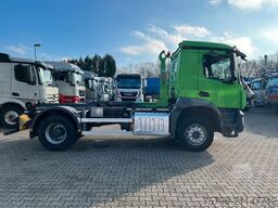 MERCEDES-BENZ 1835 Arocs Abroller 4x2