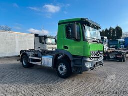 MERCEDES-BENZ 1835 Arocs Abroller 4x2
