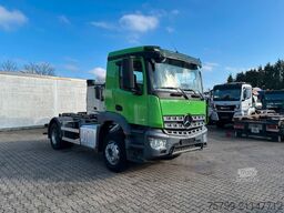 MERCEDES-BENZ 1835 Arocs Abroller 4x2