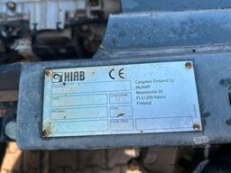 MERCEDES-BENZ 1835 Arocs Abroller 4x2