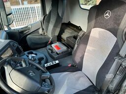 MERCEDES-BENZ 1835 Arocs Abroller 4x2