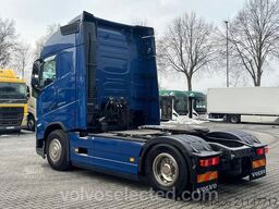 VOLVO FH 500 Globetrotter/I-ParkCool/ACC/Kamera/Euro6