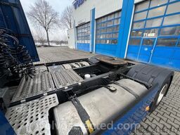 VOLVO FH 500 Globetrotter/I-ParkCool/ACC/Kamera/Euro6