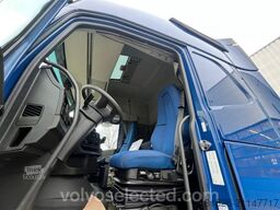 VOLVO FH 500 Globetrotter/I-ParkCool/ACC/Kamera/Euro6