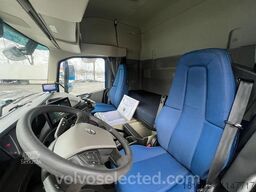 VOLVO FH 500 Globetrotter/I-ParkCool/ACC/Kamera/Euro6