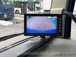 VOLVO FH 500 Globetrotter/I-ParkCool/ACC/Kamera/Euro6