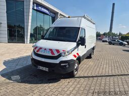 IVECO Daily 35S160 / SERVICED / 1 OWNER