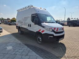 IVECO Daily 35S160 / SERVICED / 1 OWNER