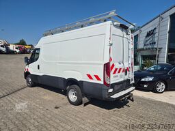 IVECO Daily 35S160 / SERVICED / 1 OWNER