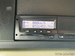 DAF FAS CF 330 Euro 6 Palfinger 23 Tonmeter laadkraan