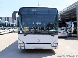 Irisbus Crossway LE / Automatic gearbox / Euro 5