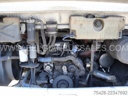 Irisbus Crossway LE / Automatic gearbox / Euro 5
