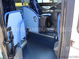 Irisbus Crossway LE / Automatic gearbox / Euro 5