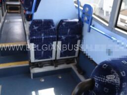 Irisbus Crossway LE / Automatic gearbox / Euro 5