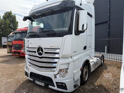 Mercedes-Benz ACTROS 1842 4X2 E6 LOW DECK / ENGINE BROKEN /