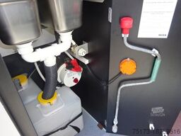 FIAT Ducato SEICO FOODTRUCK Verkaufsmobil Gasgrill