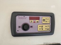 MERCEDES-BENZ Vario 614D TV Inspektionsanl RCA RAUSCH ELKA 600