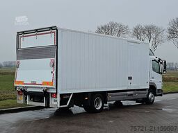 MERCEDES-BENZ ATEGO 824