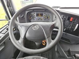 MERCEDES-BENZ ATEGO 824