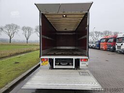 MERCEDES-BENZ ATEGO 824