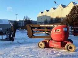 Manitou 170 AETJ-L Elektro 16,90 m