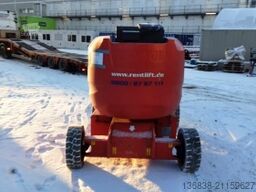 Manitou 170 AETJ-L Elektro 16,90 m