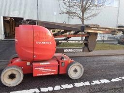 Manitou 170 AETJ-L Elektro 16,90 m