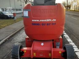 Manitou 170 AETJ-L Elektro 16,90 m