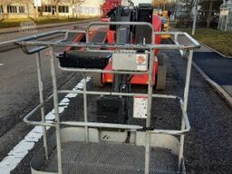 Manitou 170 AETJ-L Elektro 16,90 m