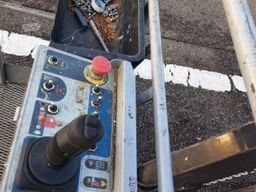 Manitou 170 AETJ-L Elektro 16,90 m