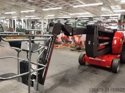 Manitou 170 AETJ-L Elektro 16,90 m