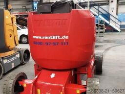 Manitou 170 AETJ-L Elektro 16,90 m