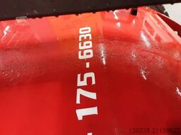 Manitou 170 AETJ-L Elektro 16,90 m