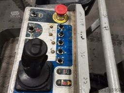 Manitou 170 AETJ-L Elektro 16,90 m