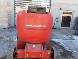 Manitou 170 AETJ-L Elektro 16,90 m