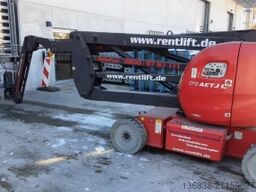 Manitou 170 AETJ-L Elektro 16,90 m