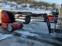 Manitou 170 AETJ-L Elektro 16,90 m