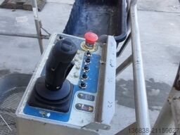 Manitou 170 AETJ-L Elektro 16,90 m