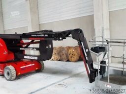 Manitou 170 AETJ-L Elektro 16,90 m