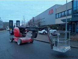 Manitou 170 AETJ-L Elektro 16,90 m