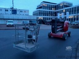 Manitou 170 AETJ-L Elektro 16,90 m