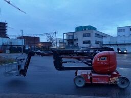 Manitou 170 AETJ-L Elektro 16,90 m