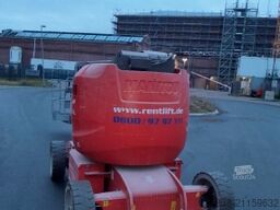 Manitou 170 AETJ-L Elektro 16,90 m