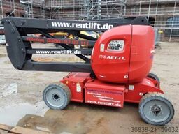 Manitou 170 AETJ-L Elektro 16,90 m