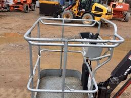 Manitou 170 AETJ-L Elektro 16,90 m