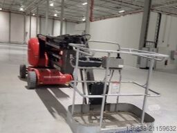 Manitou 170 AETJ-L Elektro 16,90 m