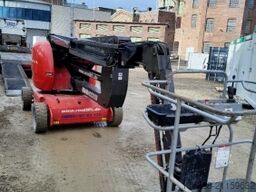 Manitou 170 AETJ-L Elektro 16,90 m